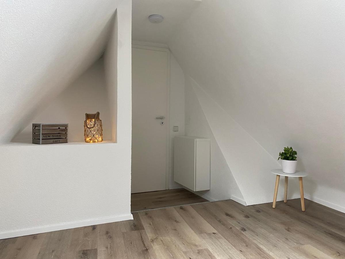 Ferienhaus Am Park Klingenmünster Eksteriør billede