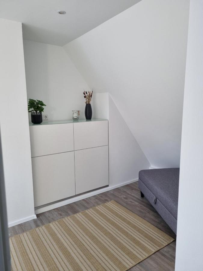 Ferienhaus Am Park Klingenmünster Eksteriør billede